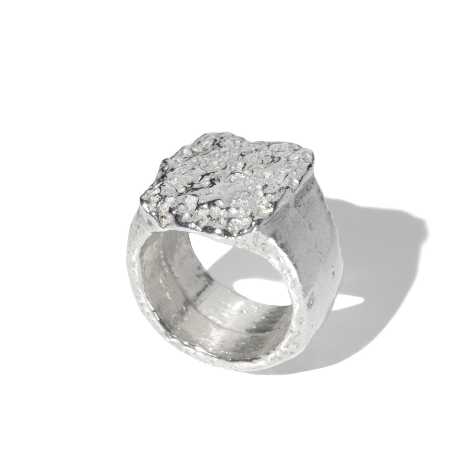 Earth cast signet 3.0