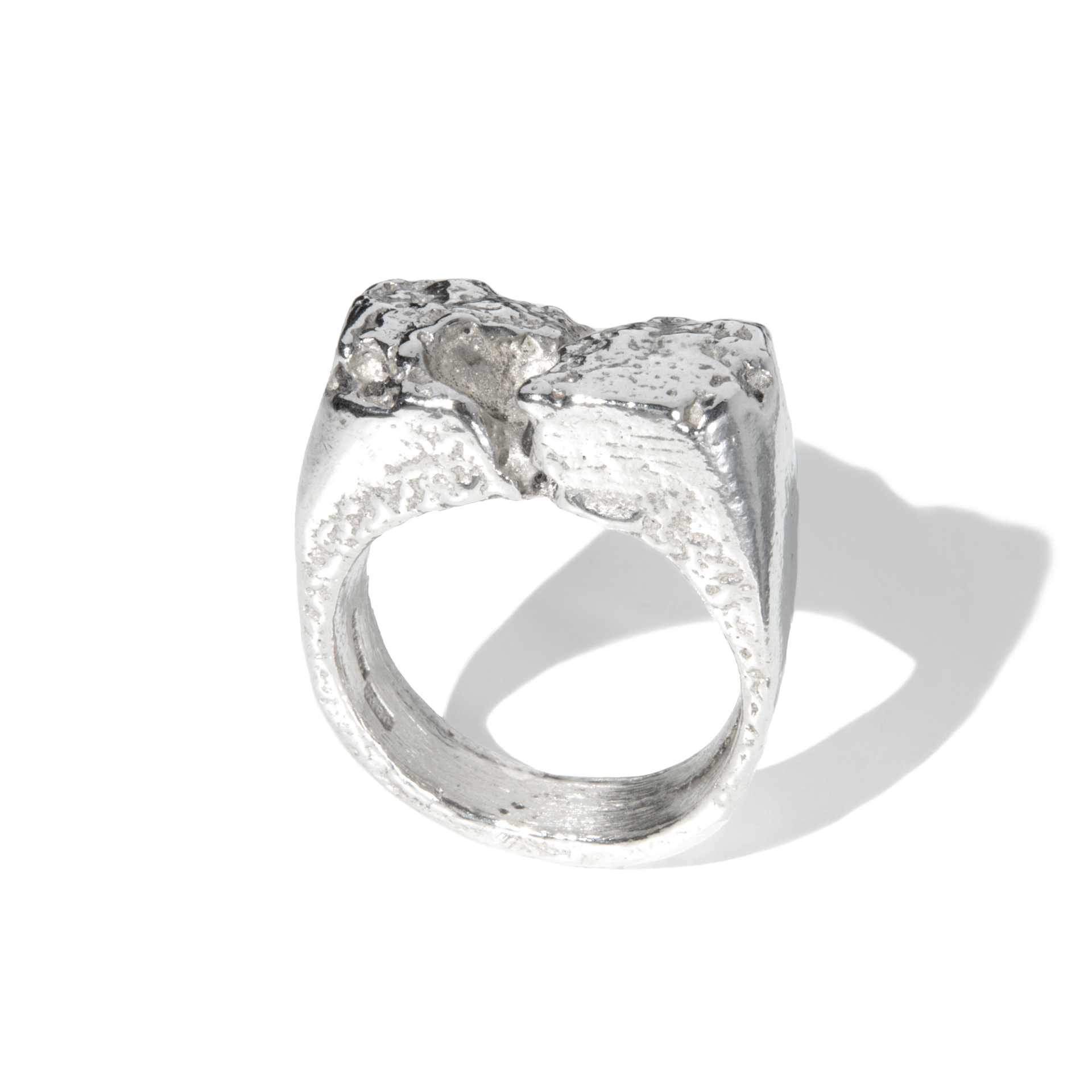 Earth cast signet 5.0