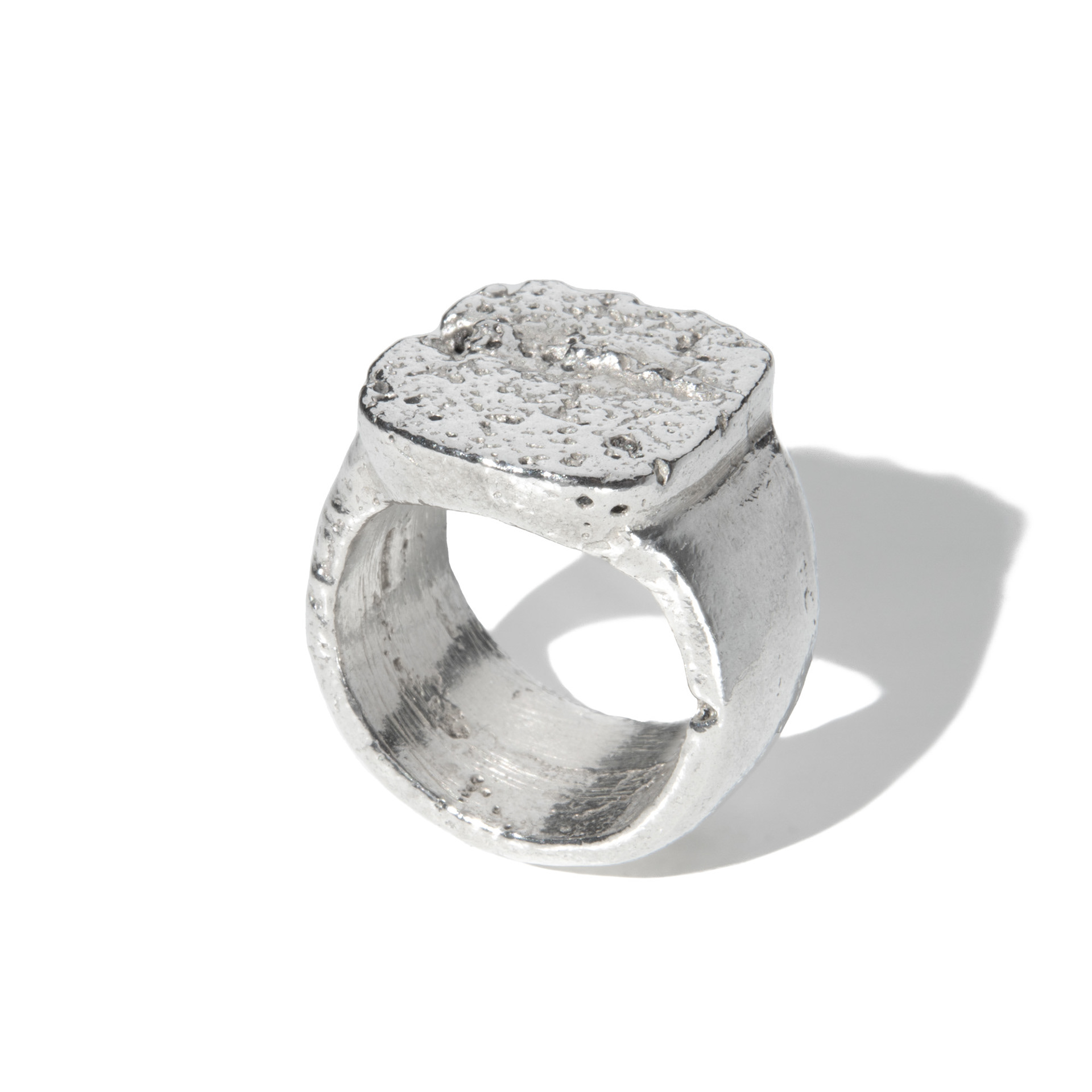 Earth cast signet 3.2