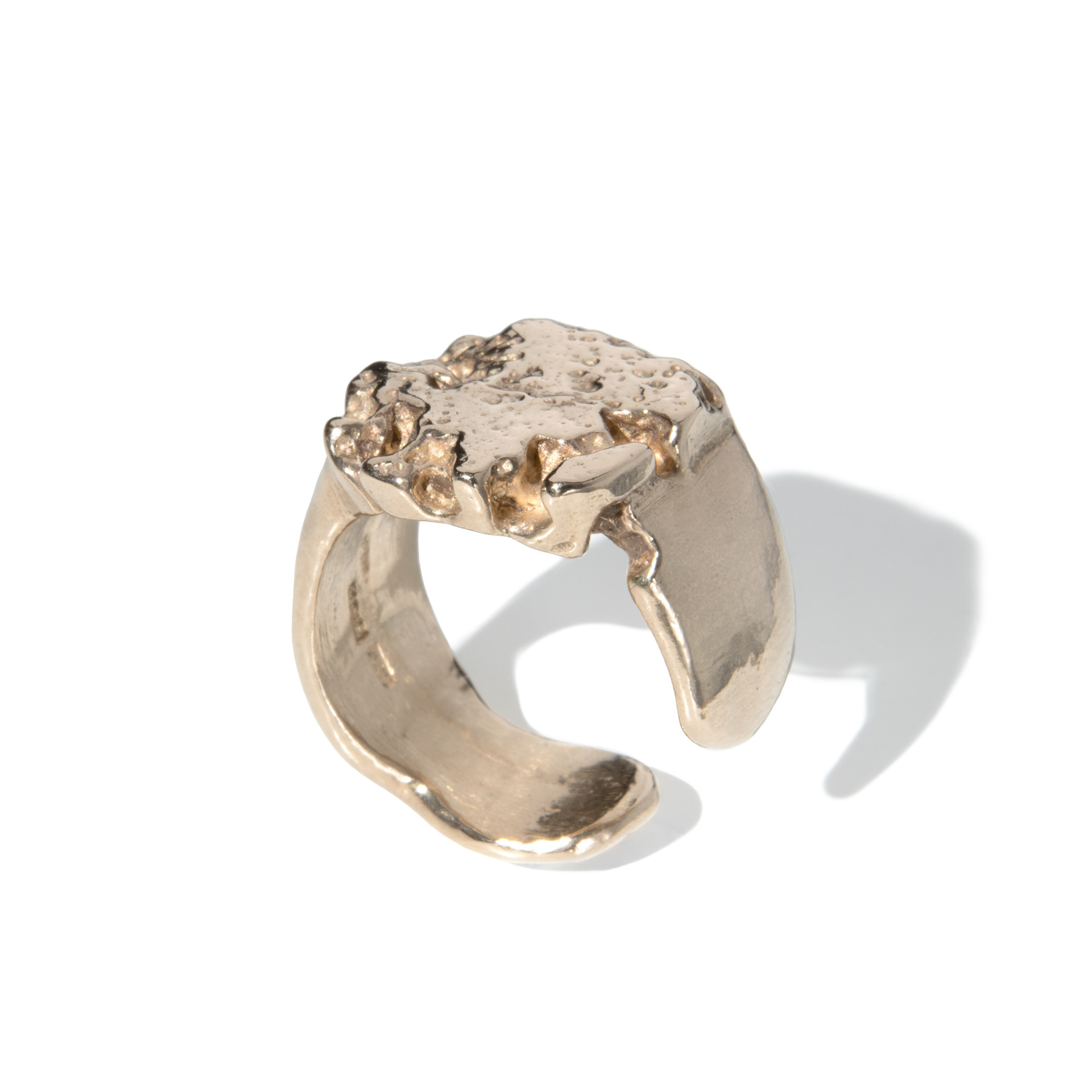 Earth cast signet 3.3