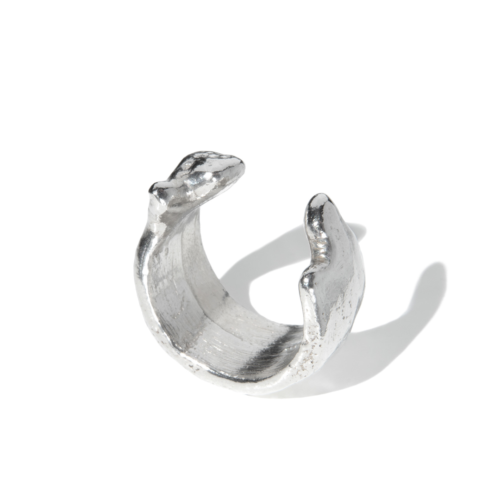 Earth cast signet 3.1