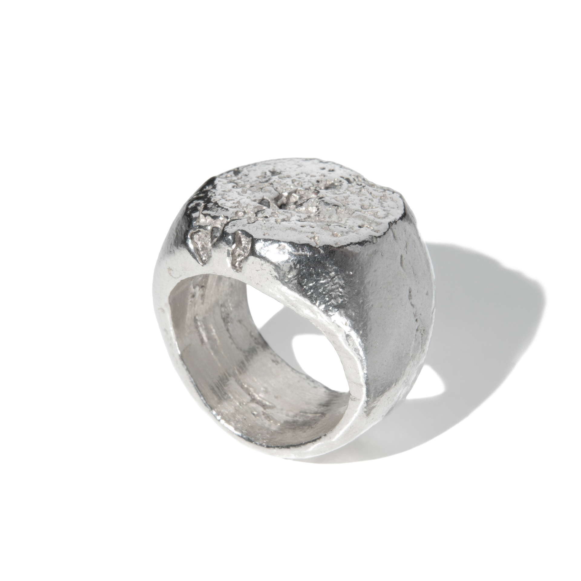 Earth cast signet 4.2