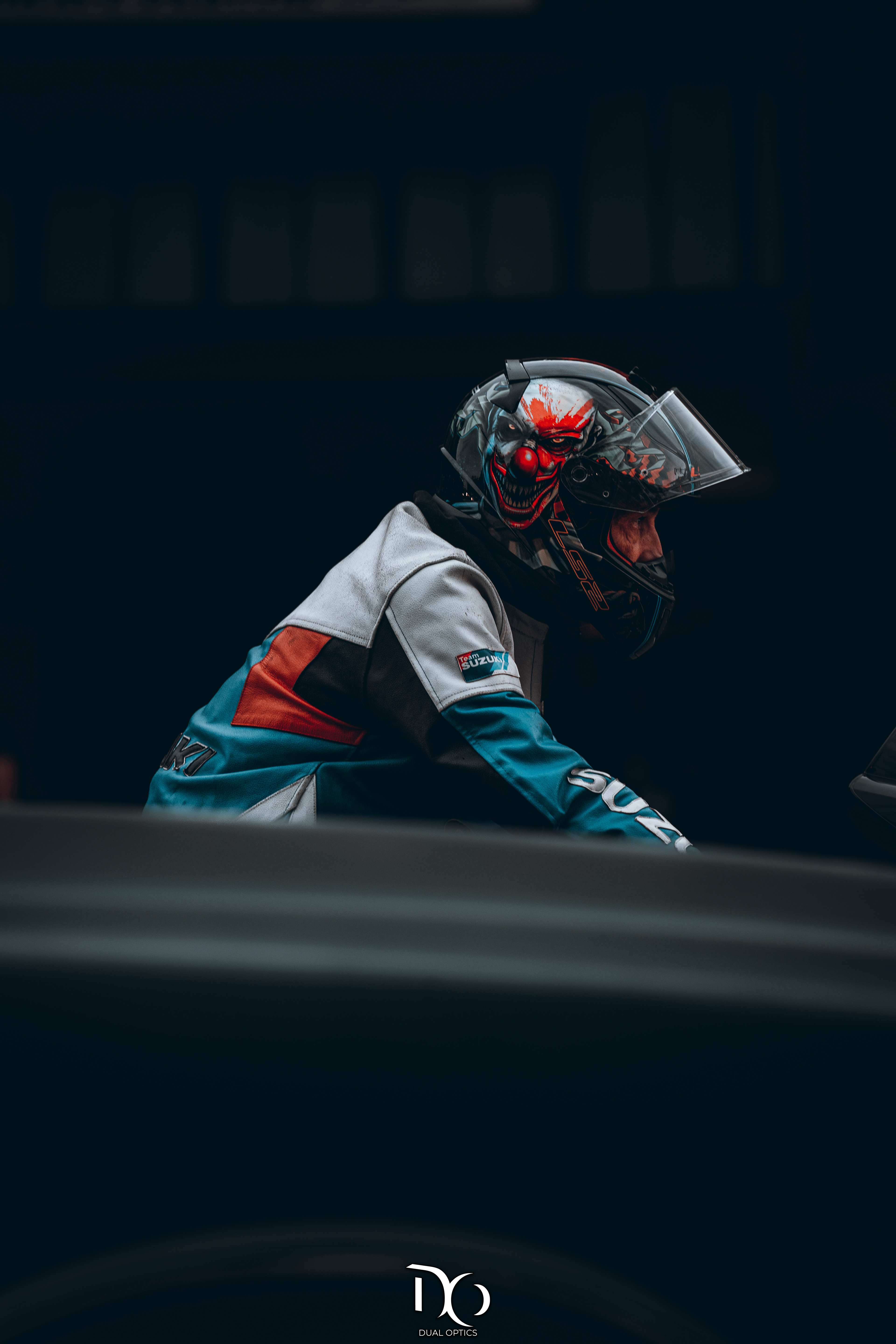 Moody Edit