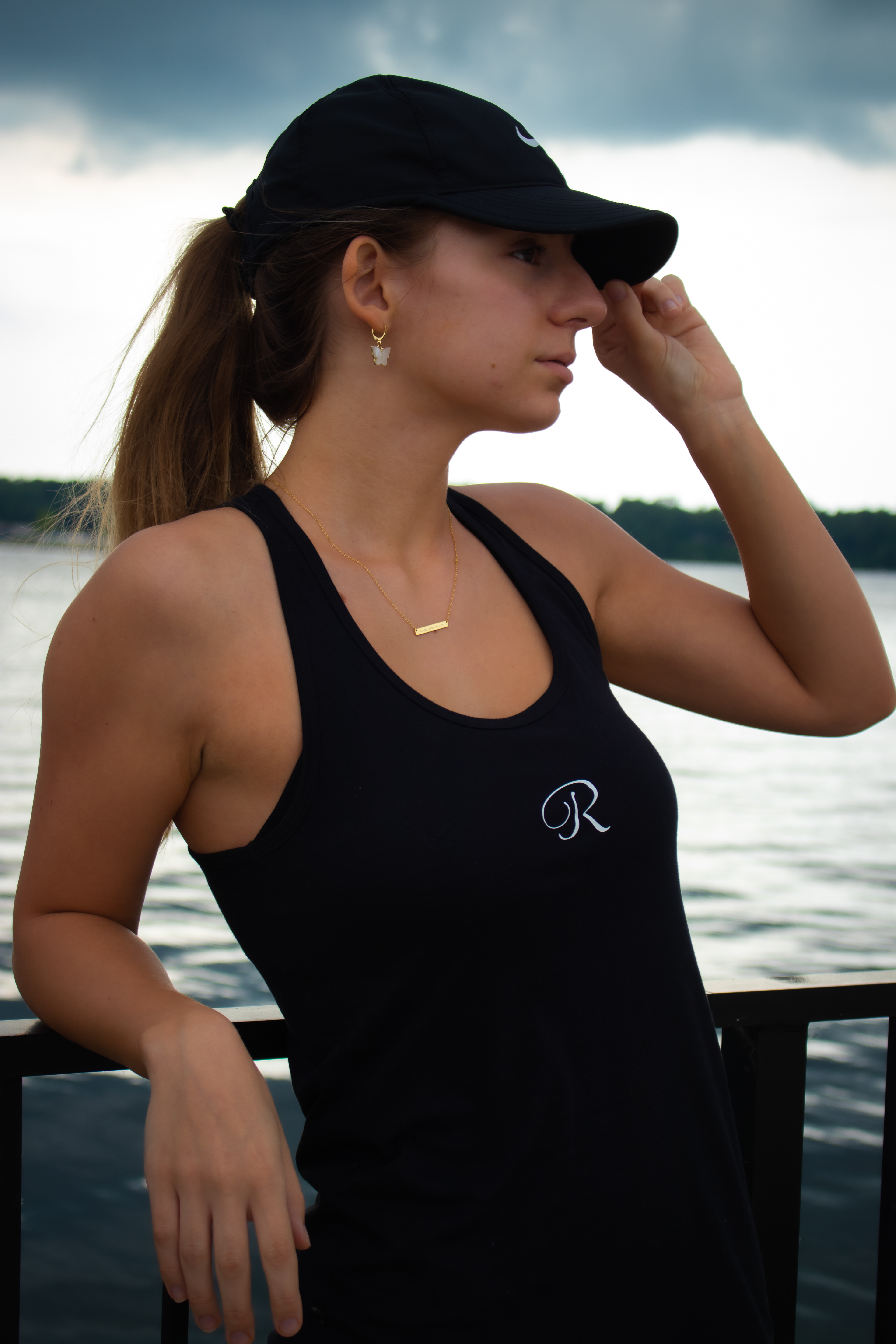 Maddie West - Co-Owner of Dual Optics