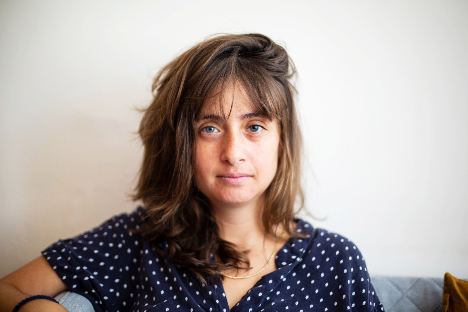 efrat farjoon