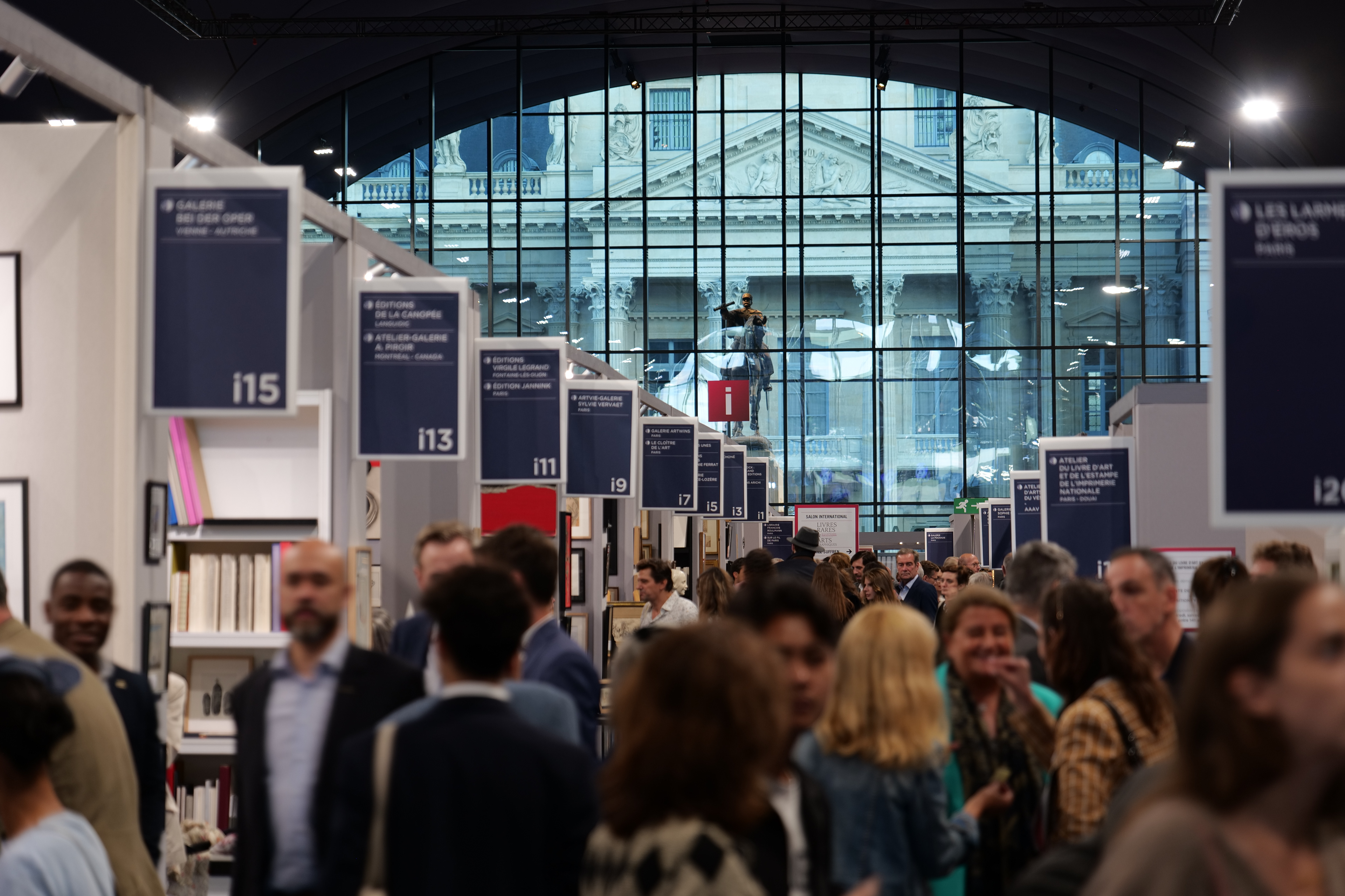 © Christophe Labarde