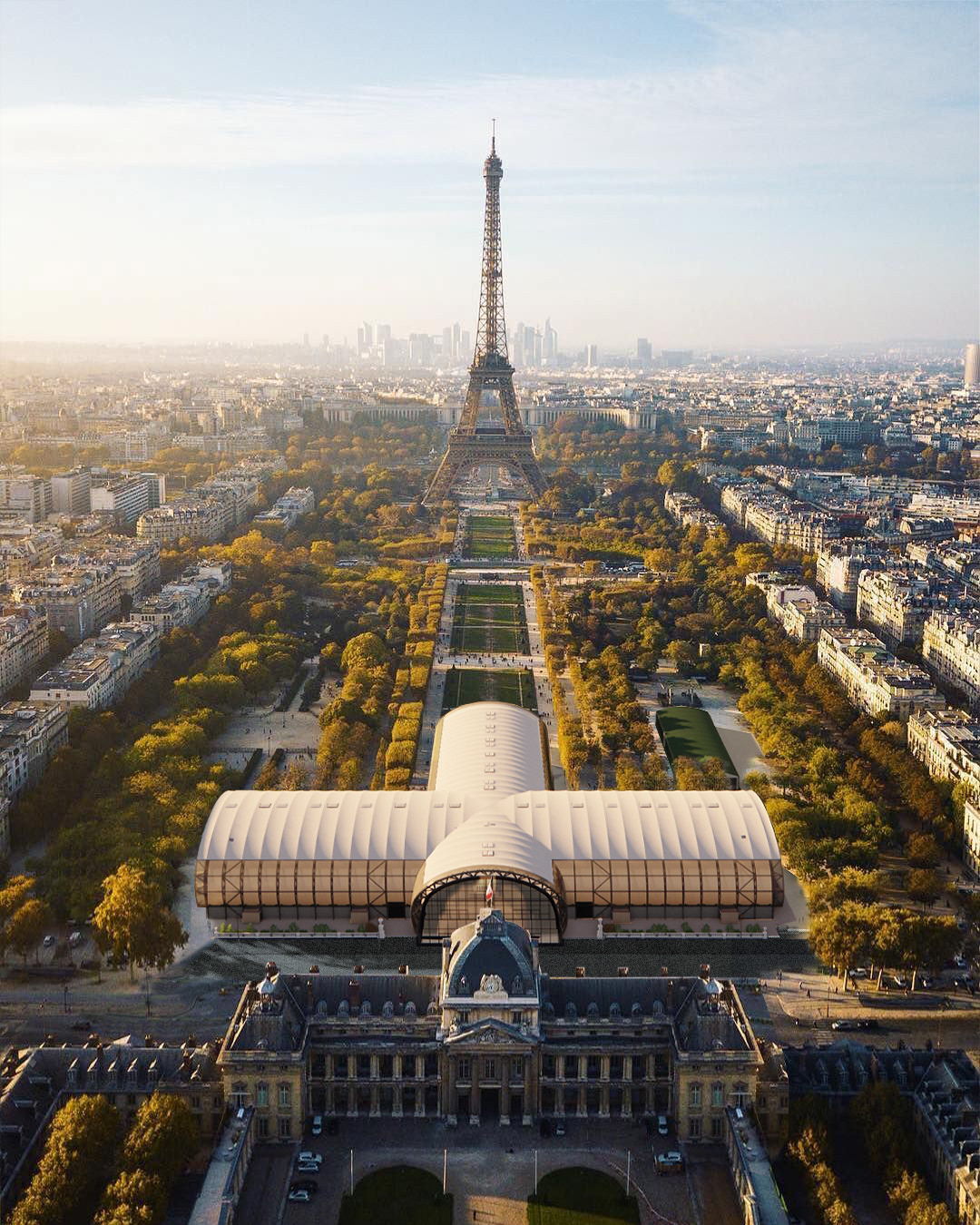 Paris | Salon du livre rare | 24 - 26 septembre