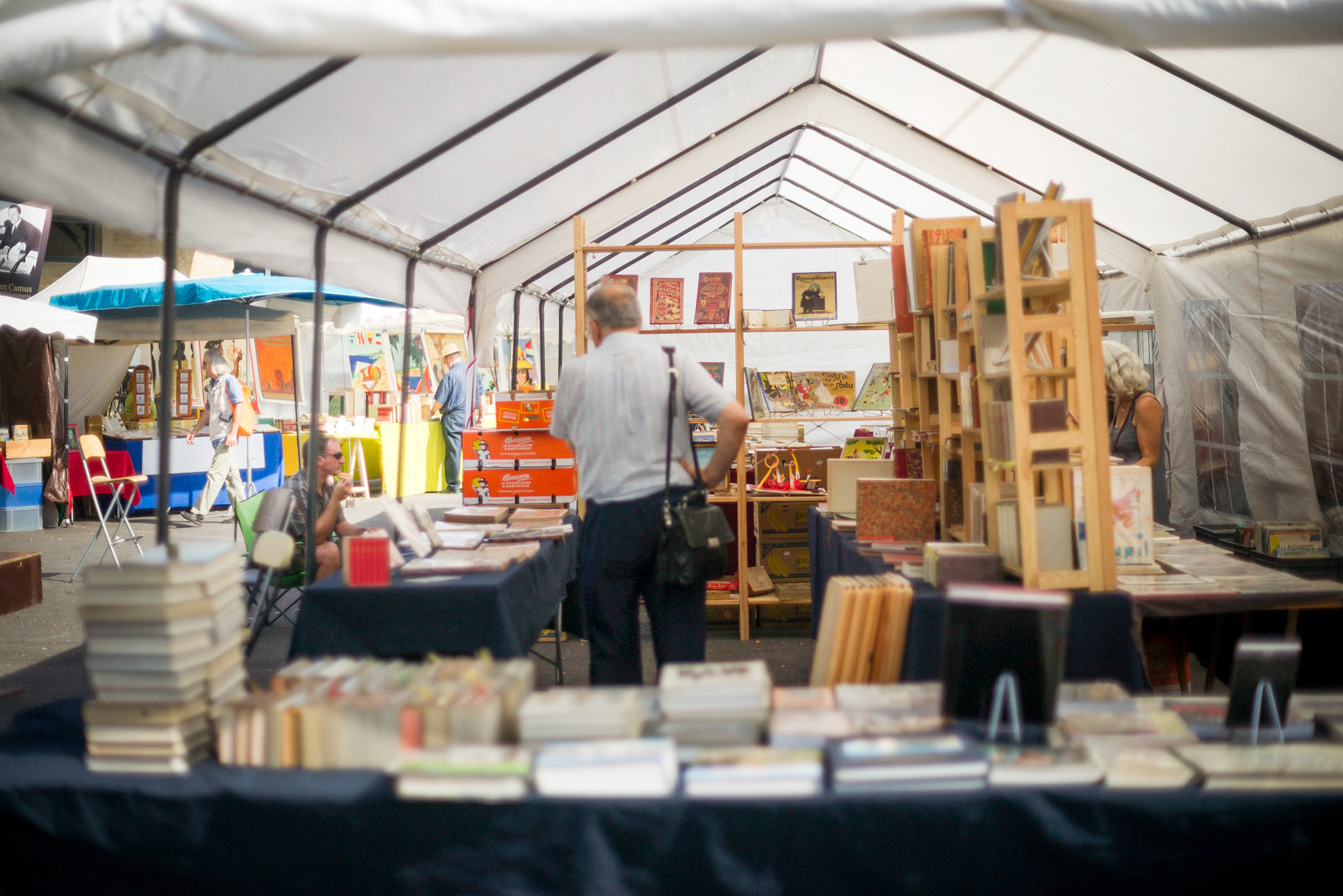 d'autres salons à venir…