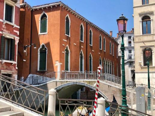 VENICE ANTIQUARIAN BOOK FAIR | 10-12 février 2023