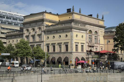 STOCKHOLM ANTIQUARIAN BOOK FAIR | 11-12 mars 2023