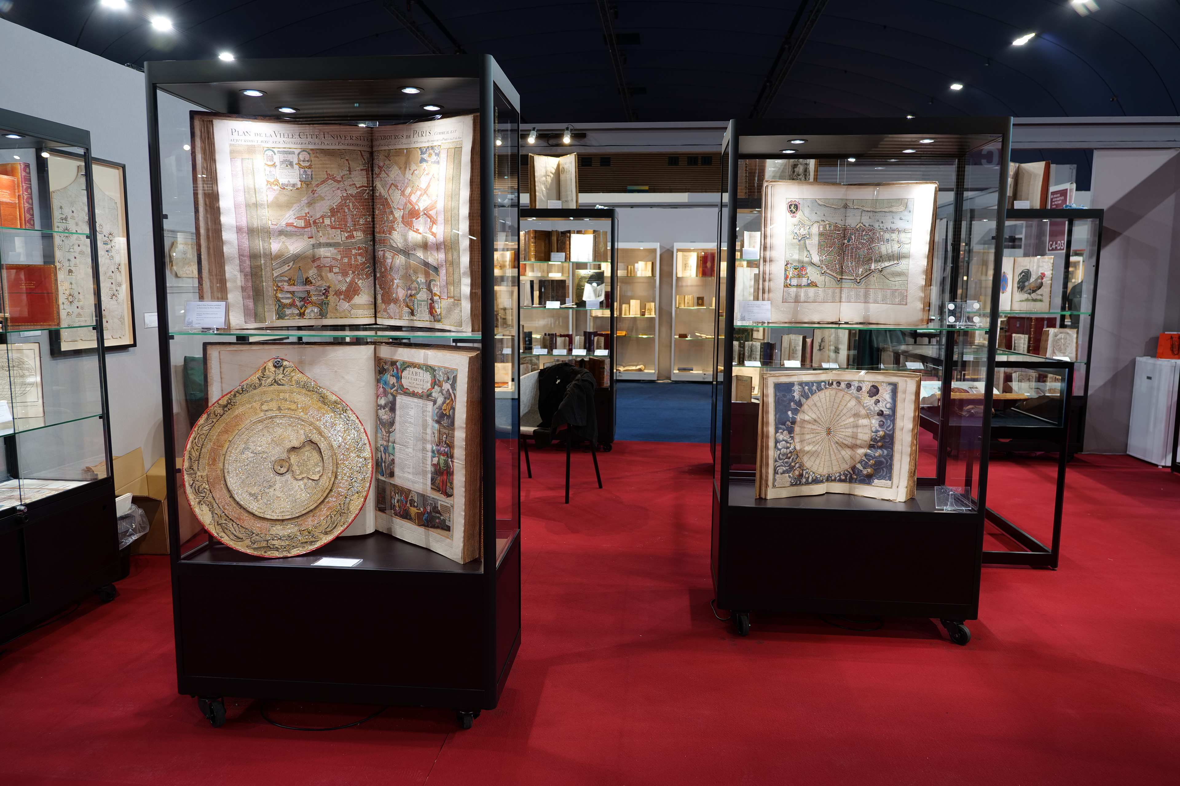 © Christophe Labarde