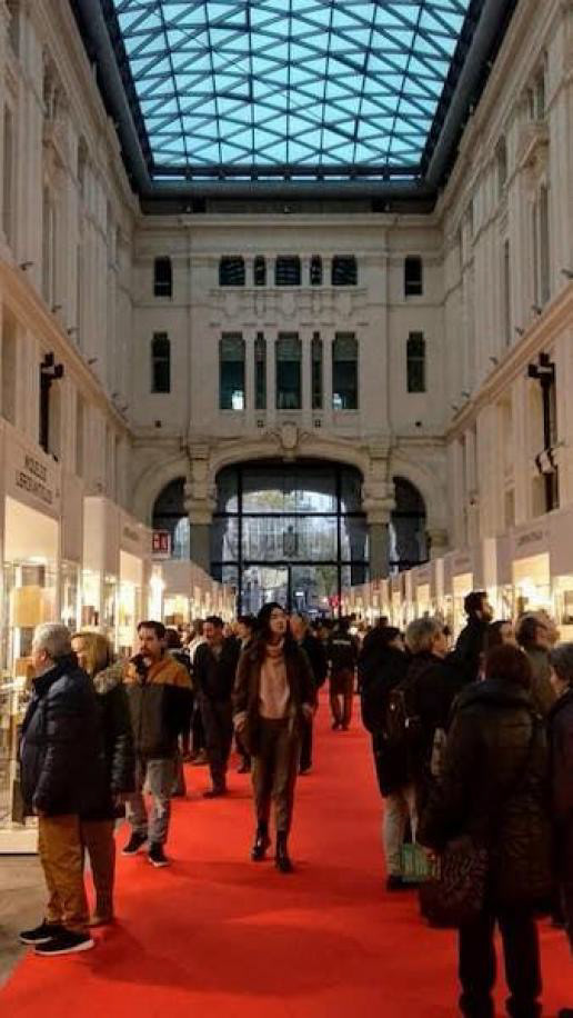 Buch Wien | 10 - 14 novembre 2021