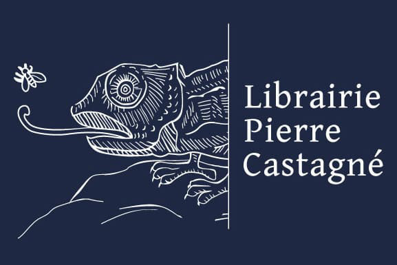 Carnet de timbres pataphysiques. - Librairie Pierre Castagné