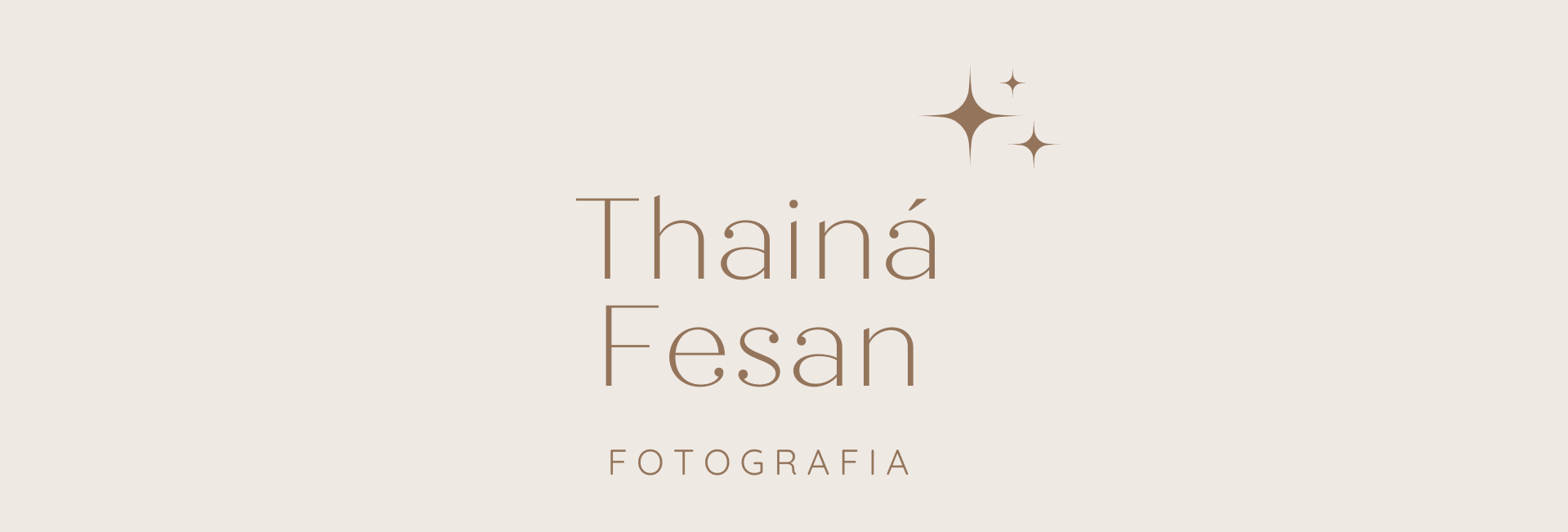 Thainá Fesan