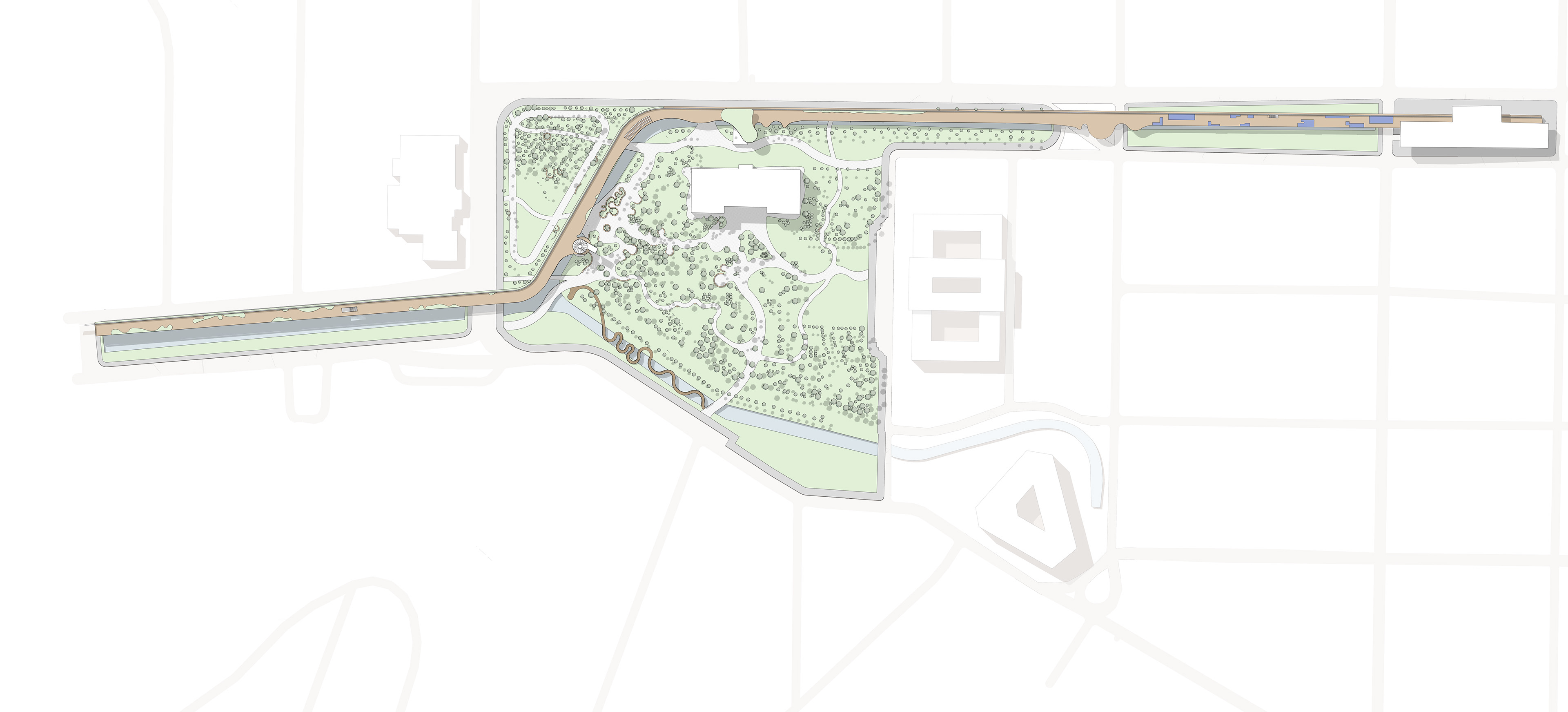 highpark_implantacao