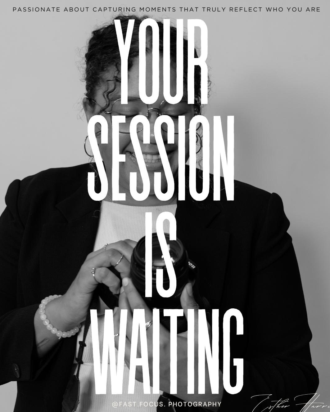 Austin Photography By Esther Harris