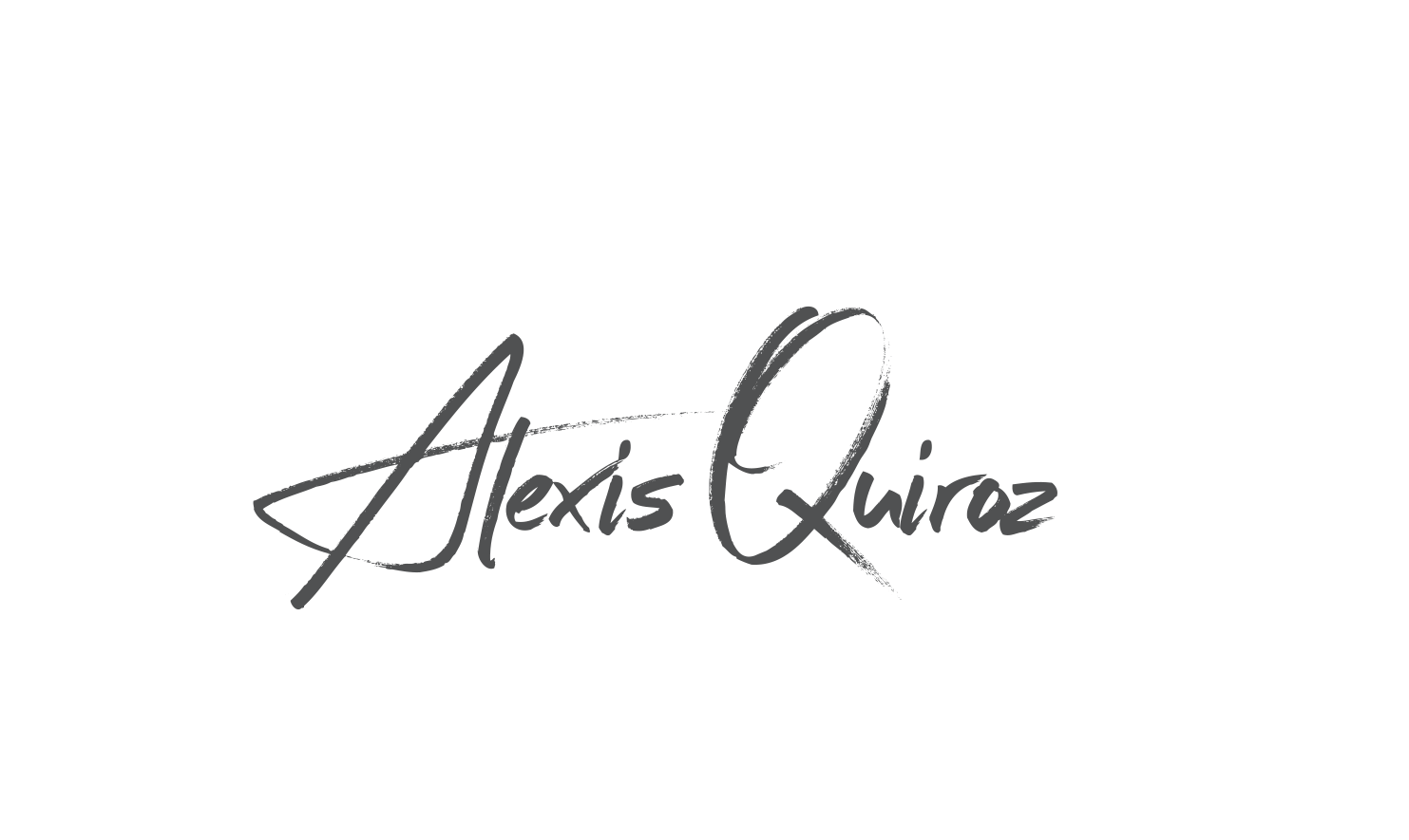 Alexis Quiroz