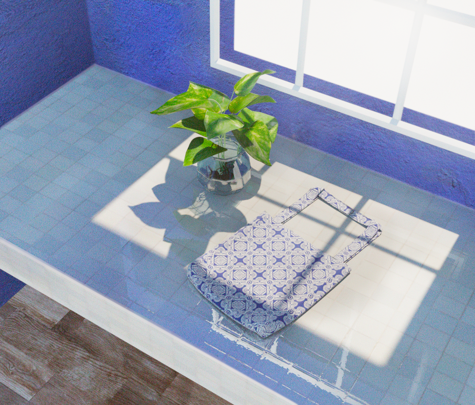 Modelado en 3ds Max