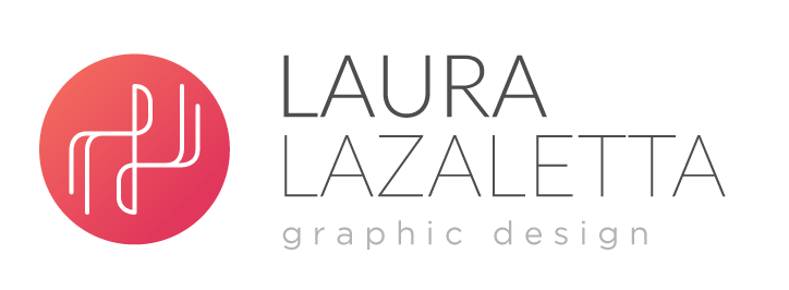 Laura Lazaletta - Graphic Design