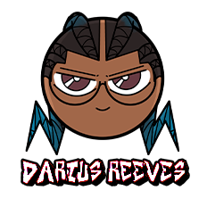 Darius Reeves