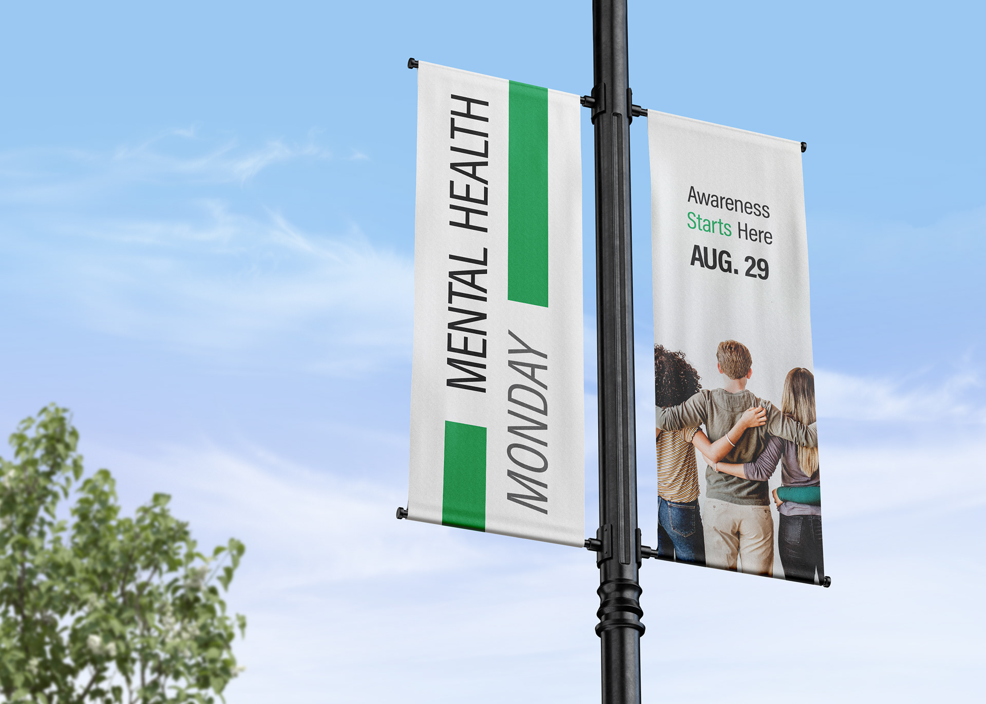 Advertising Prototype