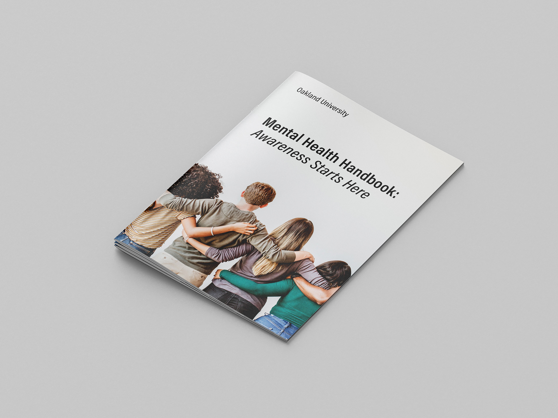 Booklet Prototype