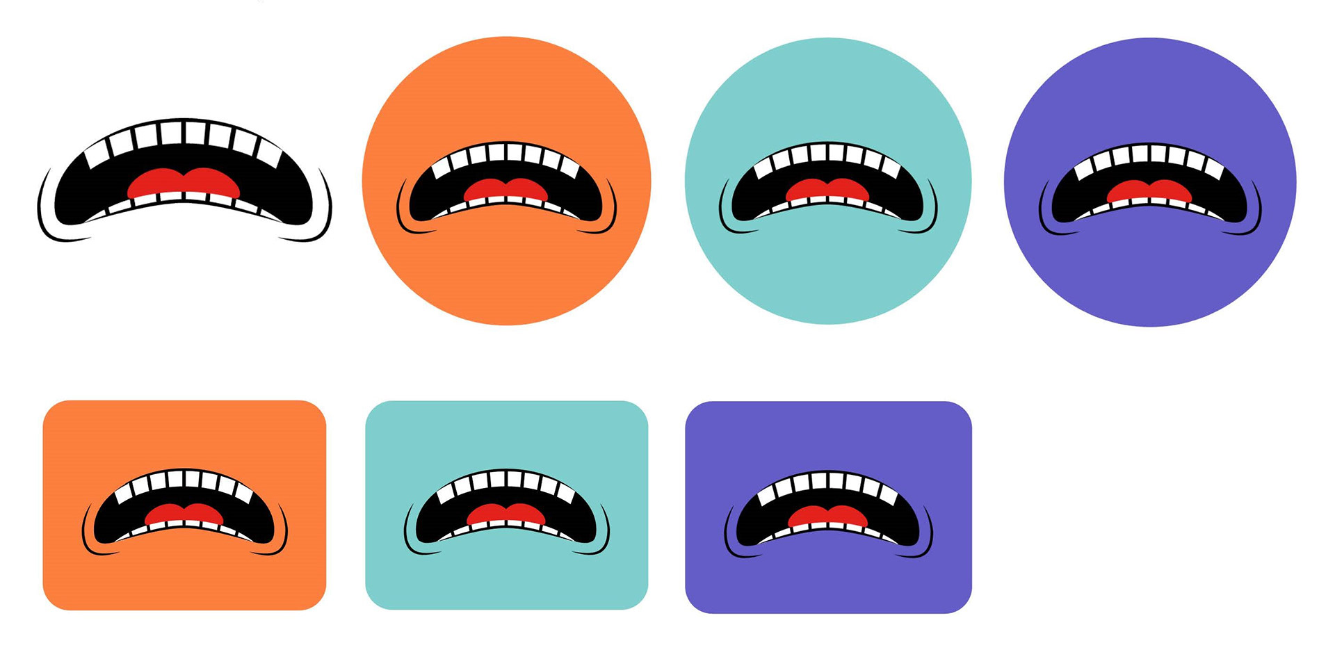 Logo: scale 3
