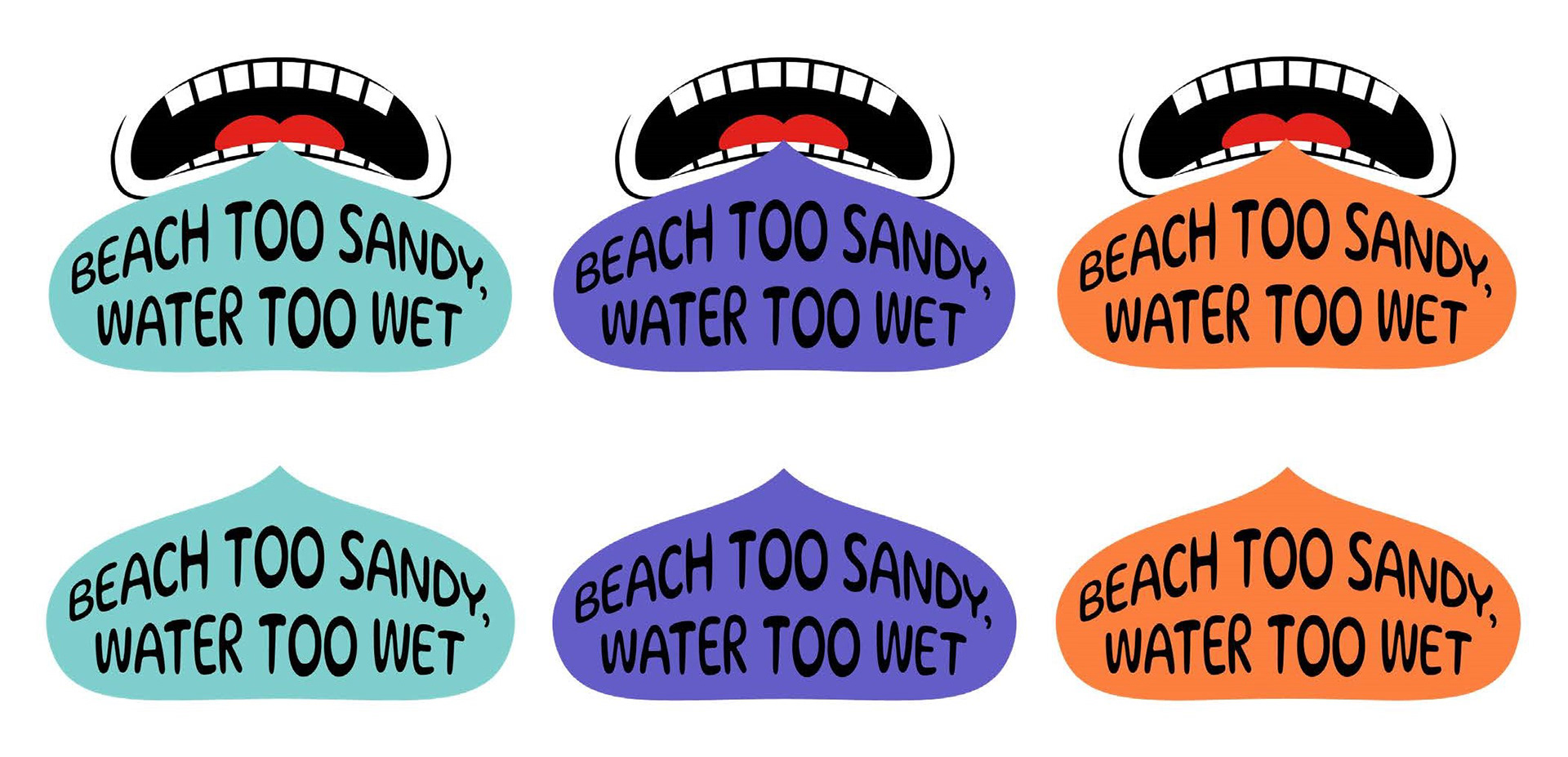 Logo: scale 2