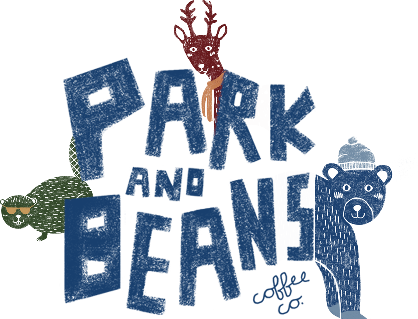 Main logo