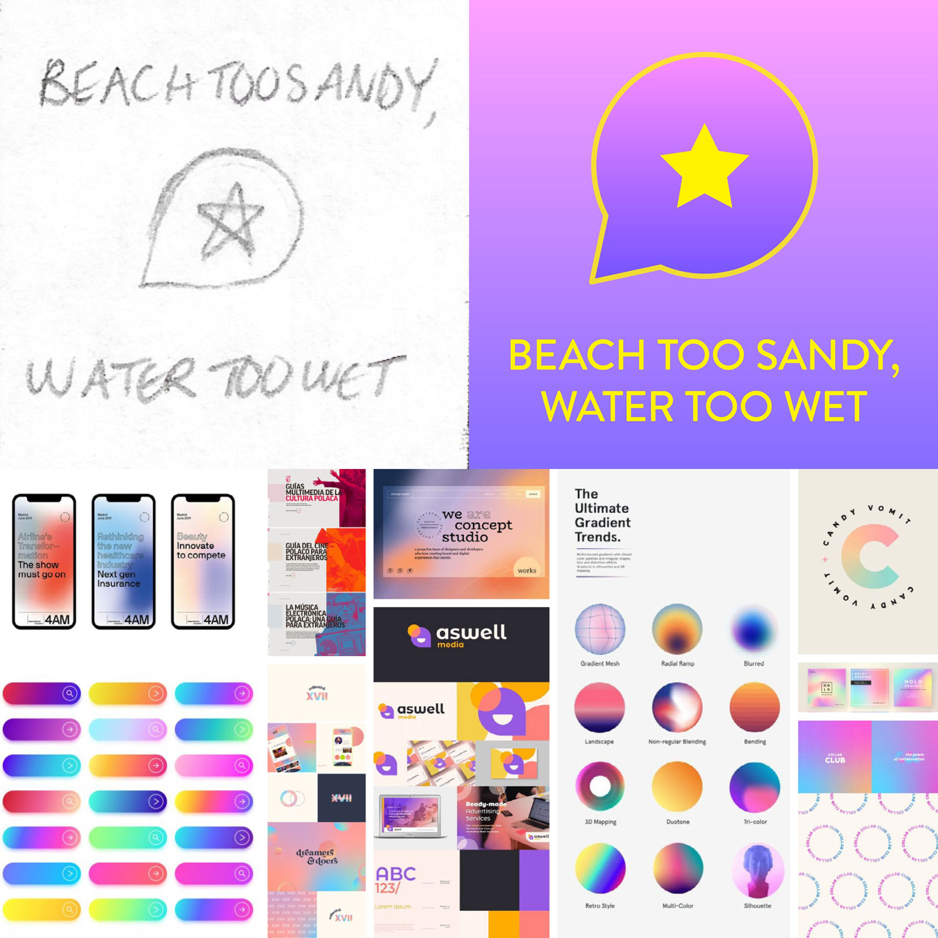 Concept #1