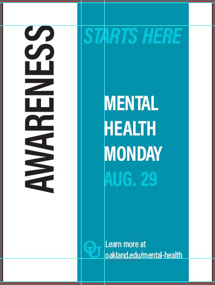 Awareness ad