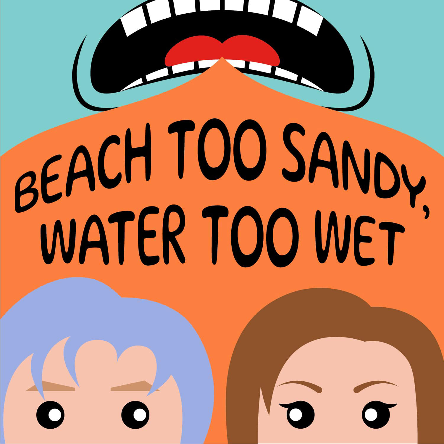Final podcast graphic