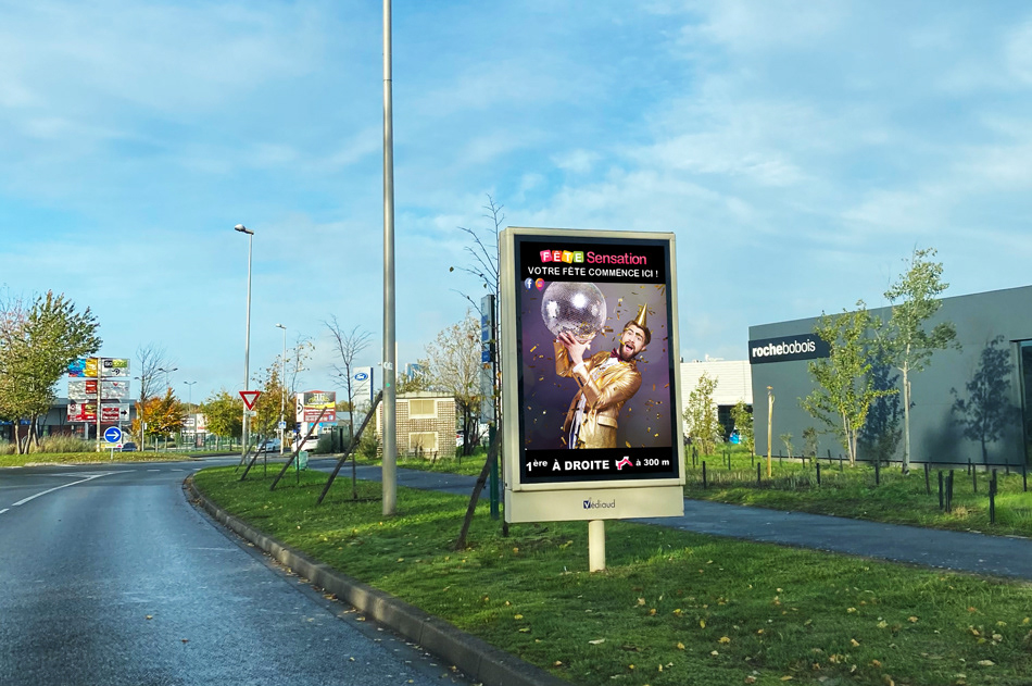 Campagne de fin d'année 2020