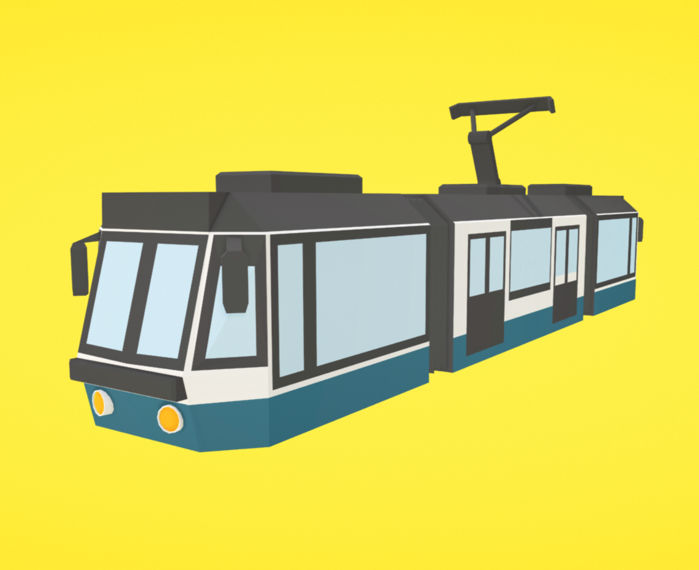 3d Transportation