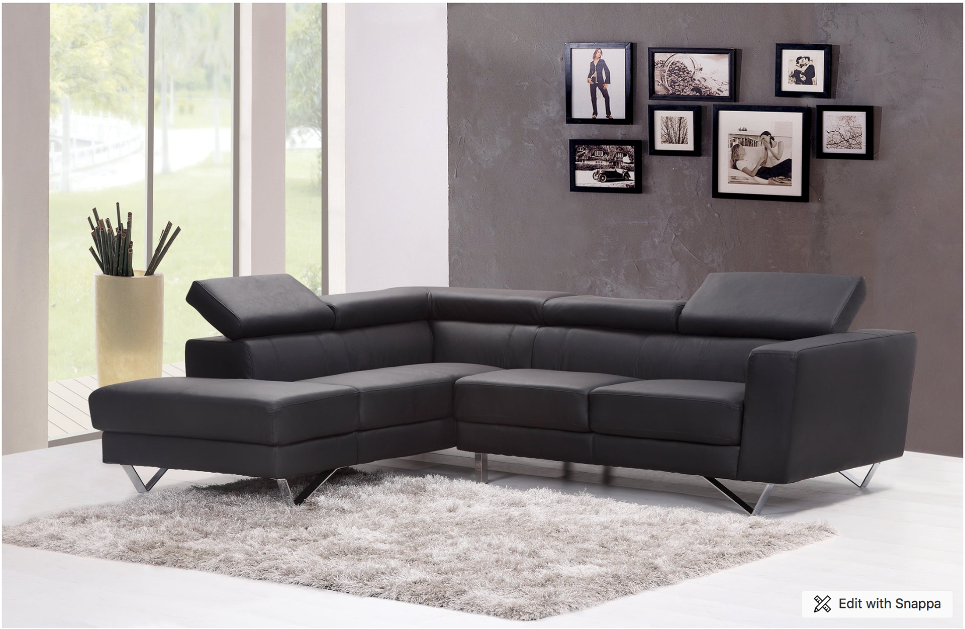 2d Interior