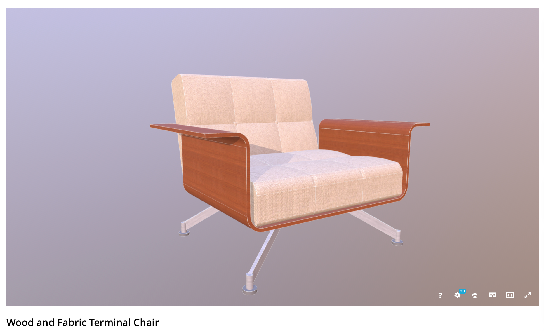 3d Model