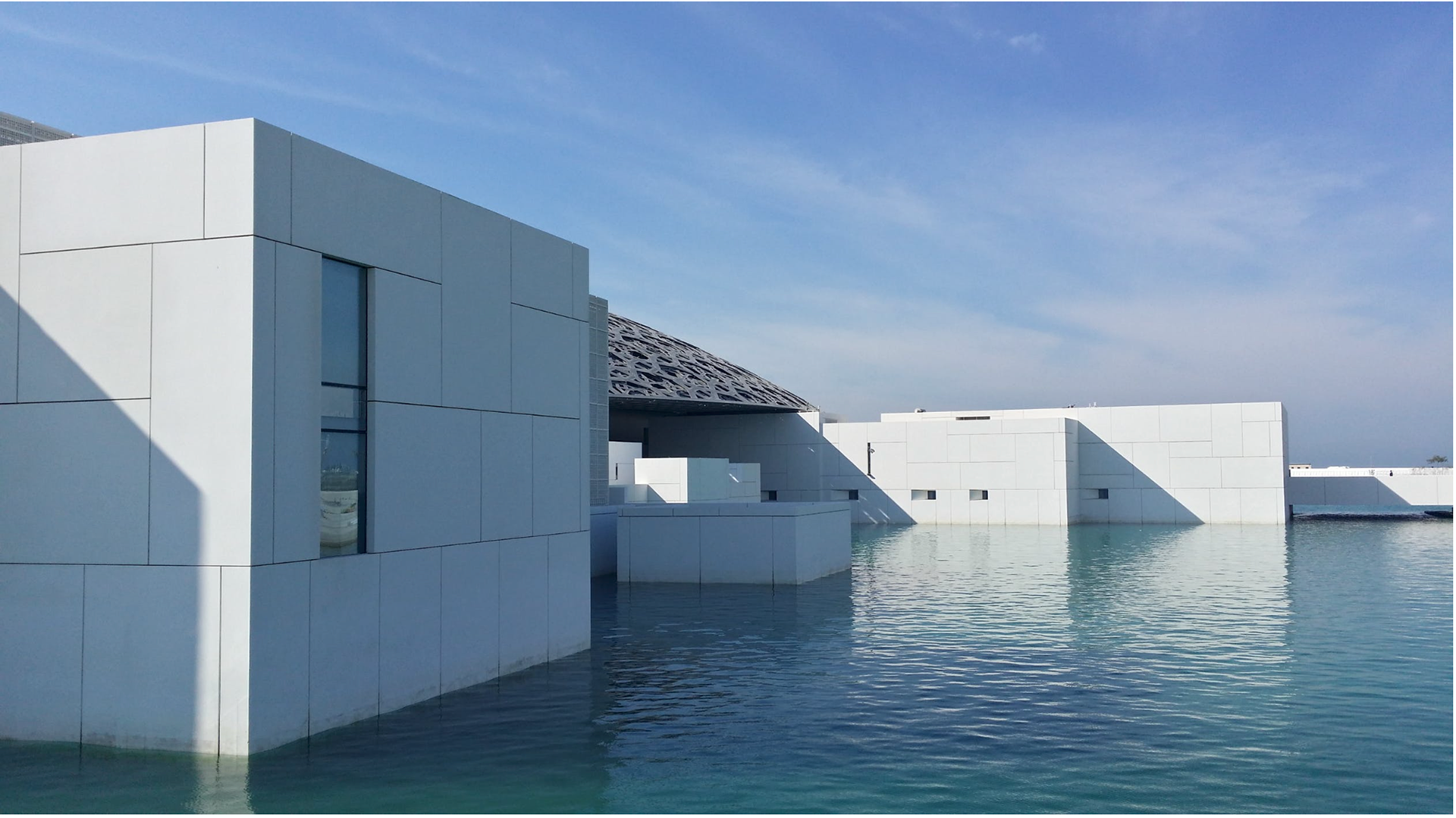 2d Architecture