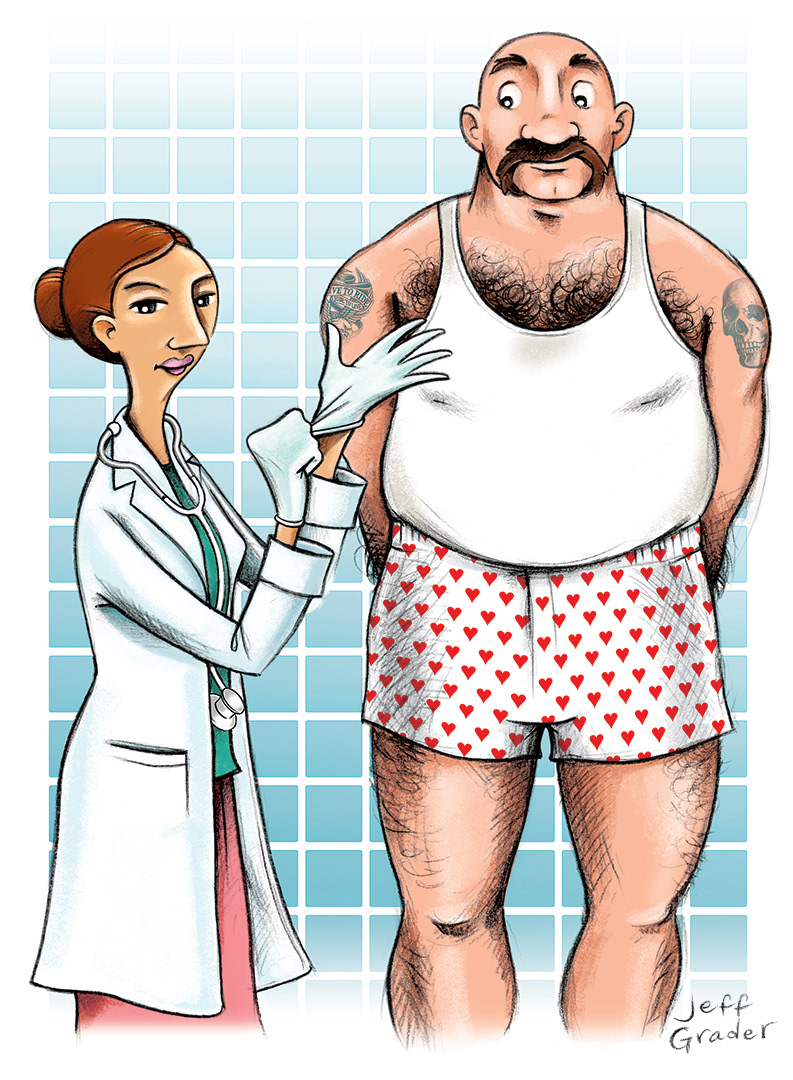 poster illustration / client: Dahlstrom+Company