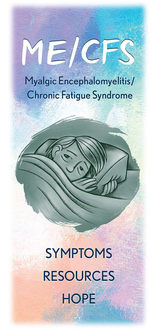 informational brochure illustration & design