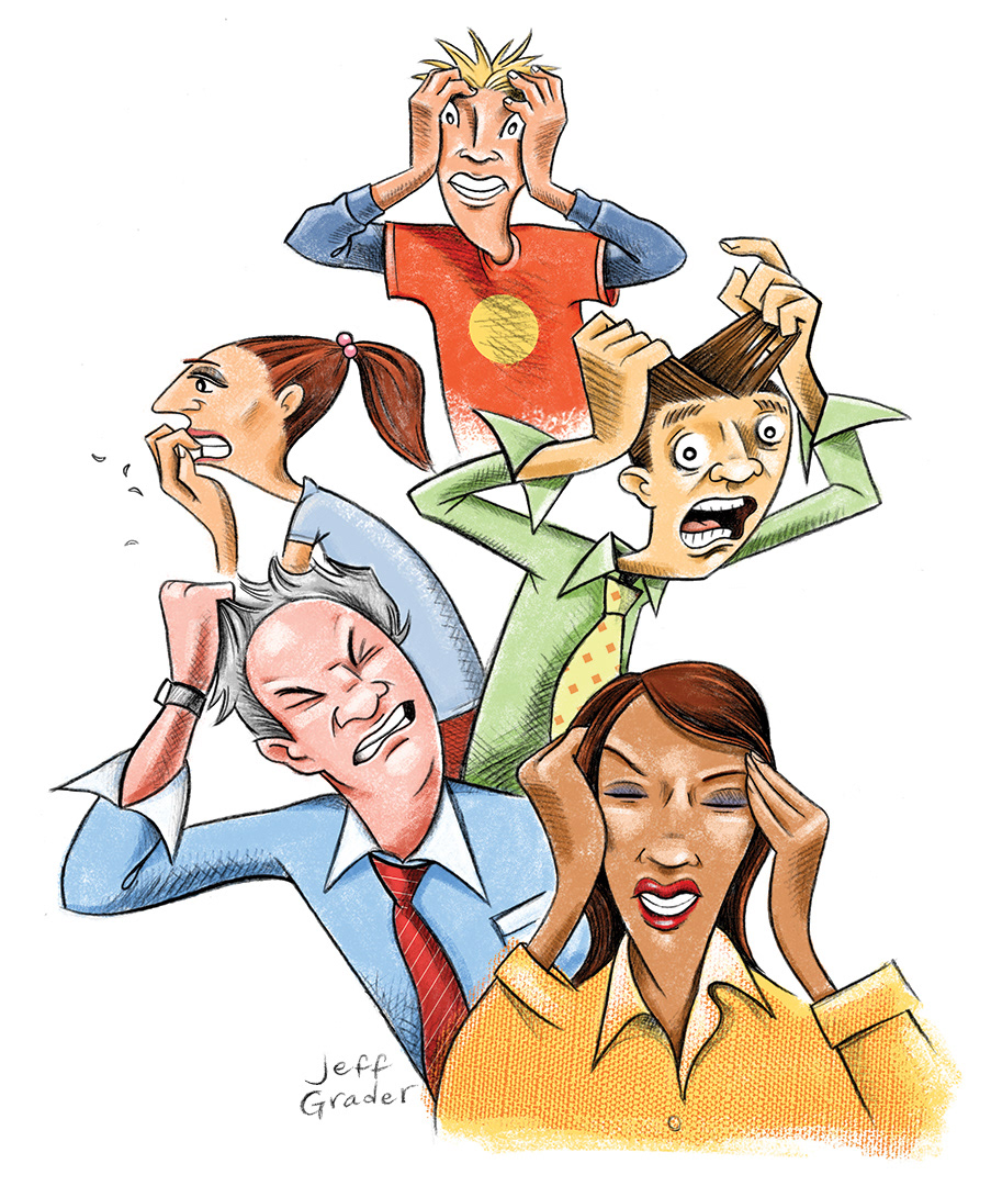poster illustration / client: Dahlstrom+Company