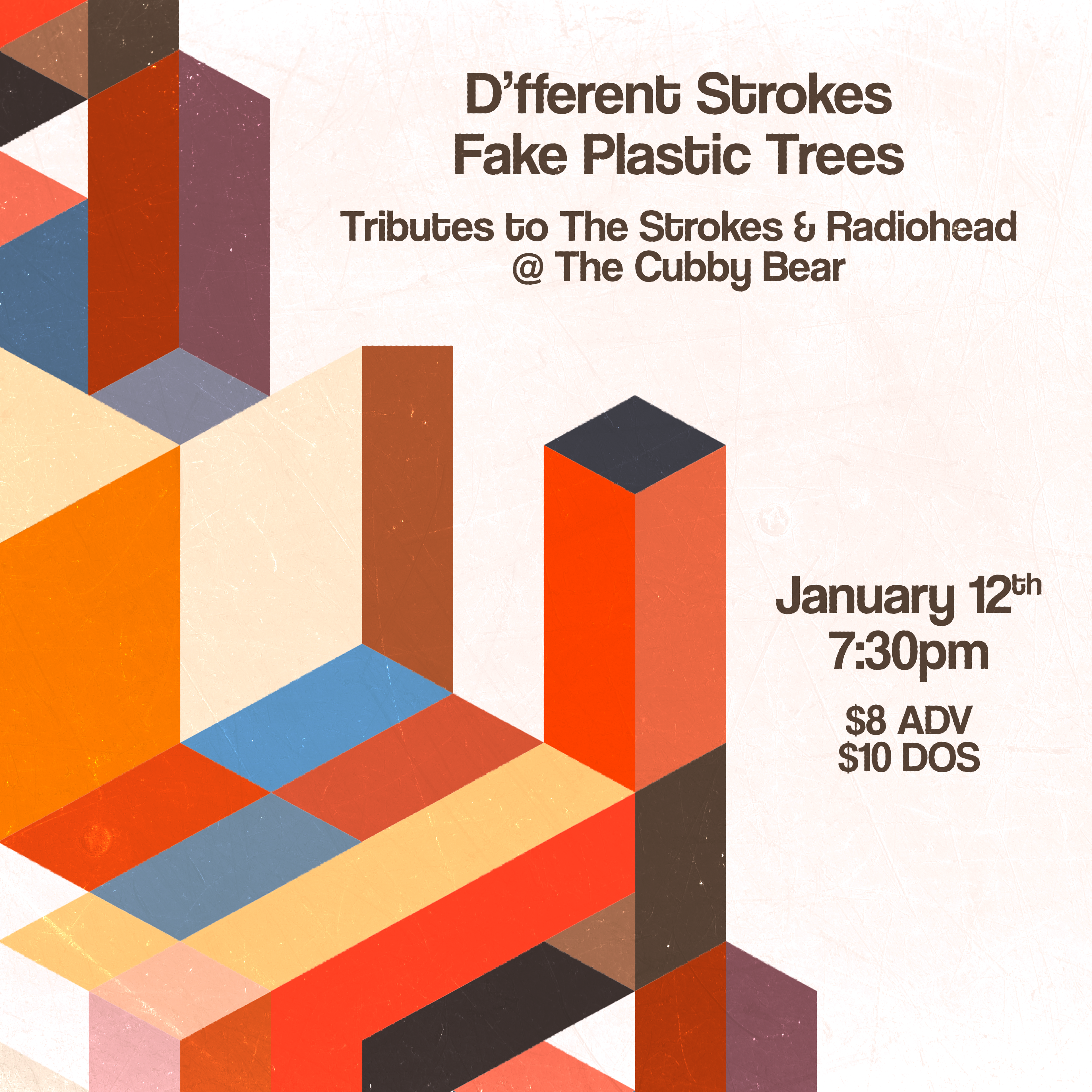 Show Promotion, Digital, Instagram