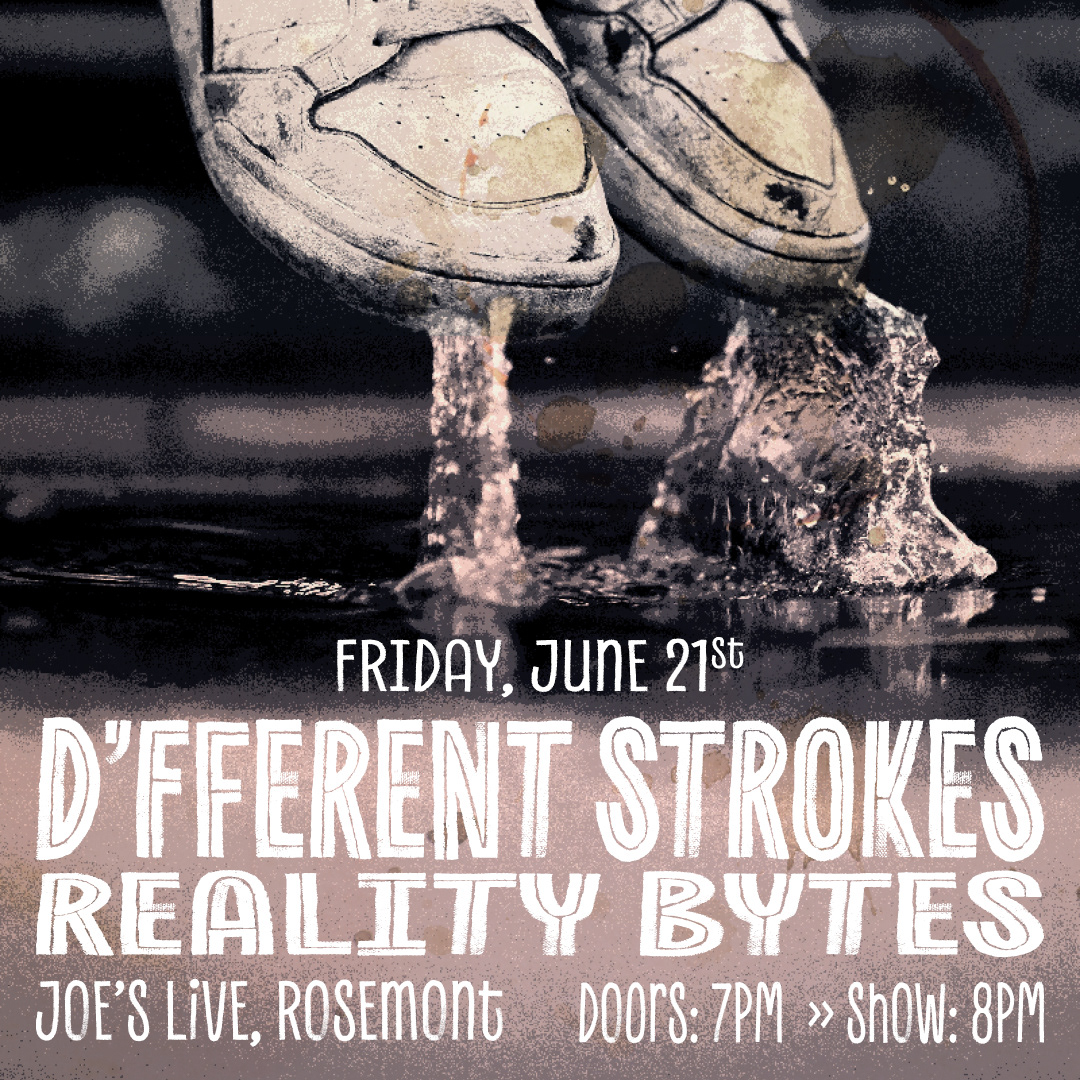 Show Promotion, Digital, Instagram