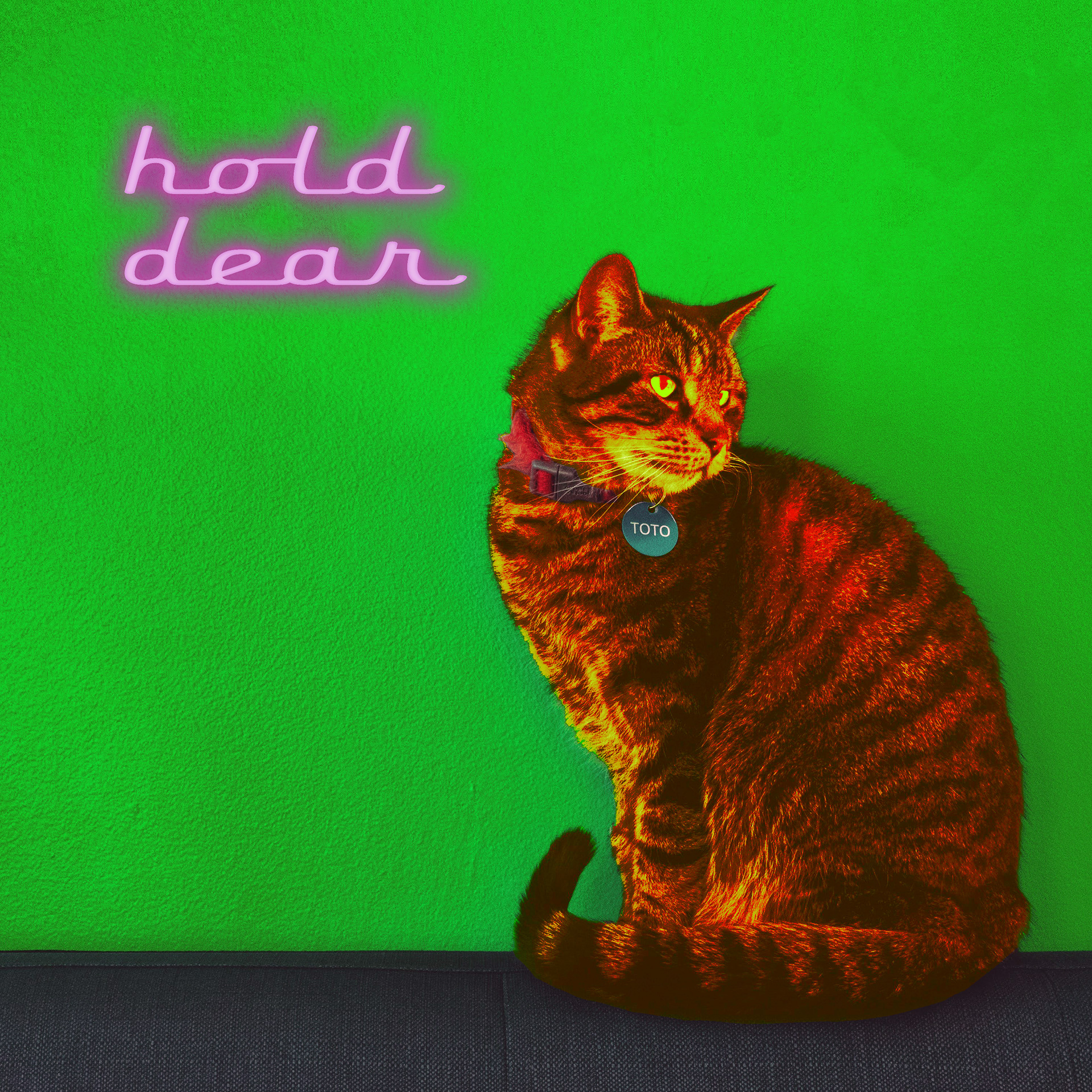 Hold Dear – EP, 2022