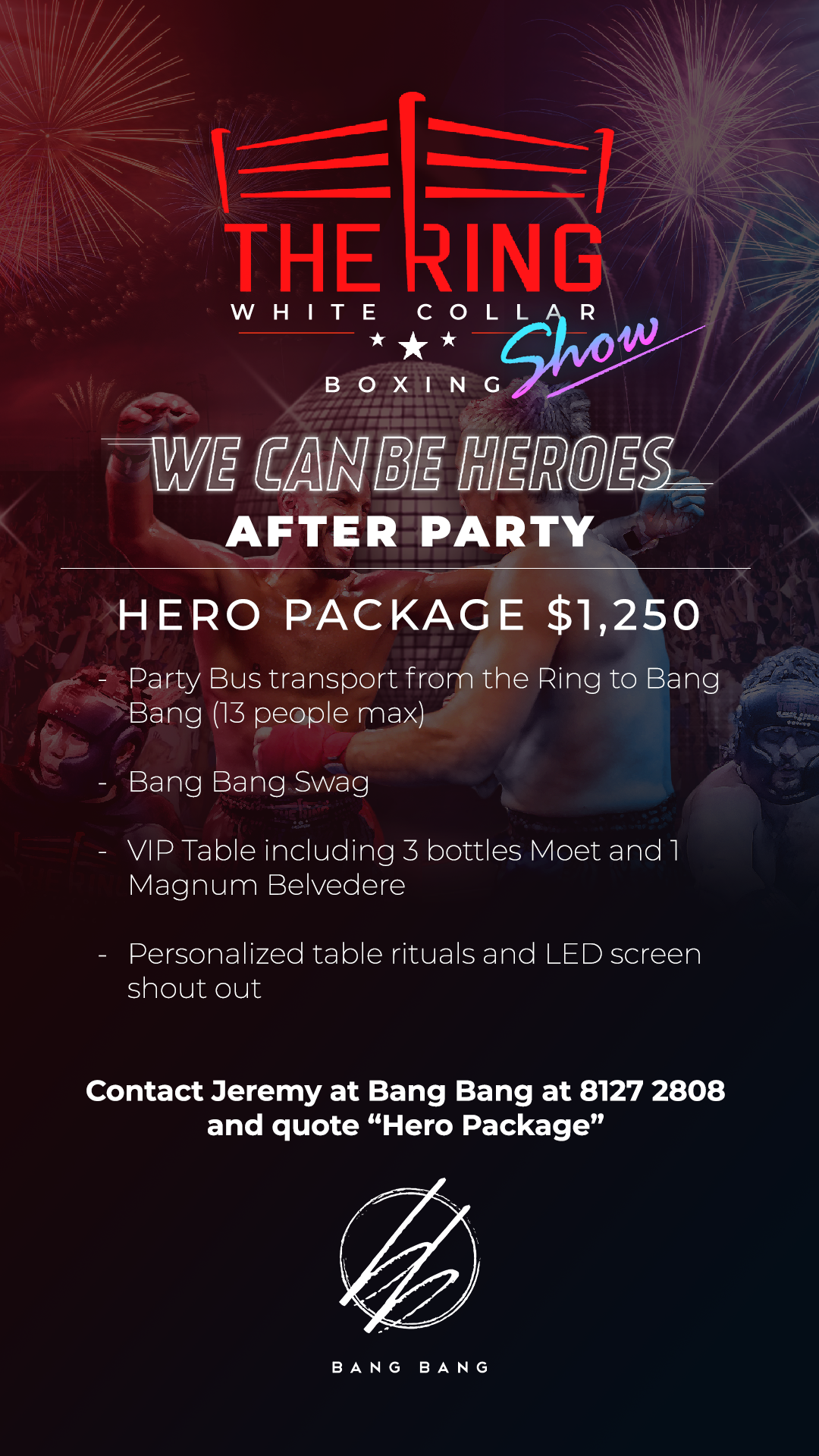 WCB 2 After Party IG Story Post