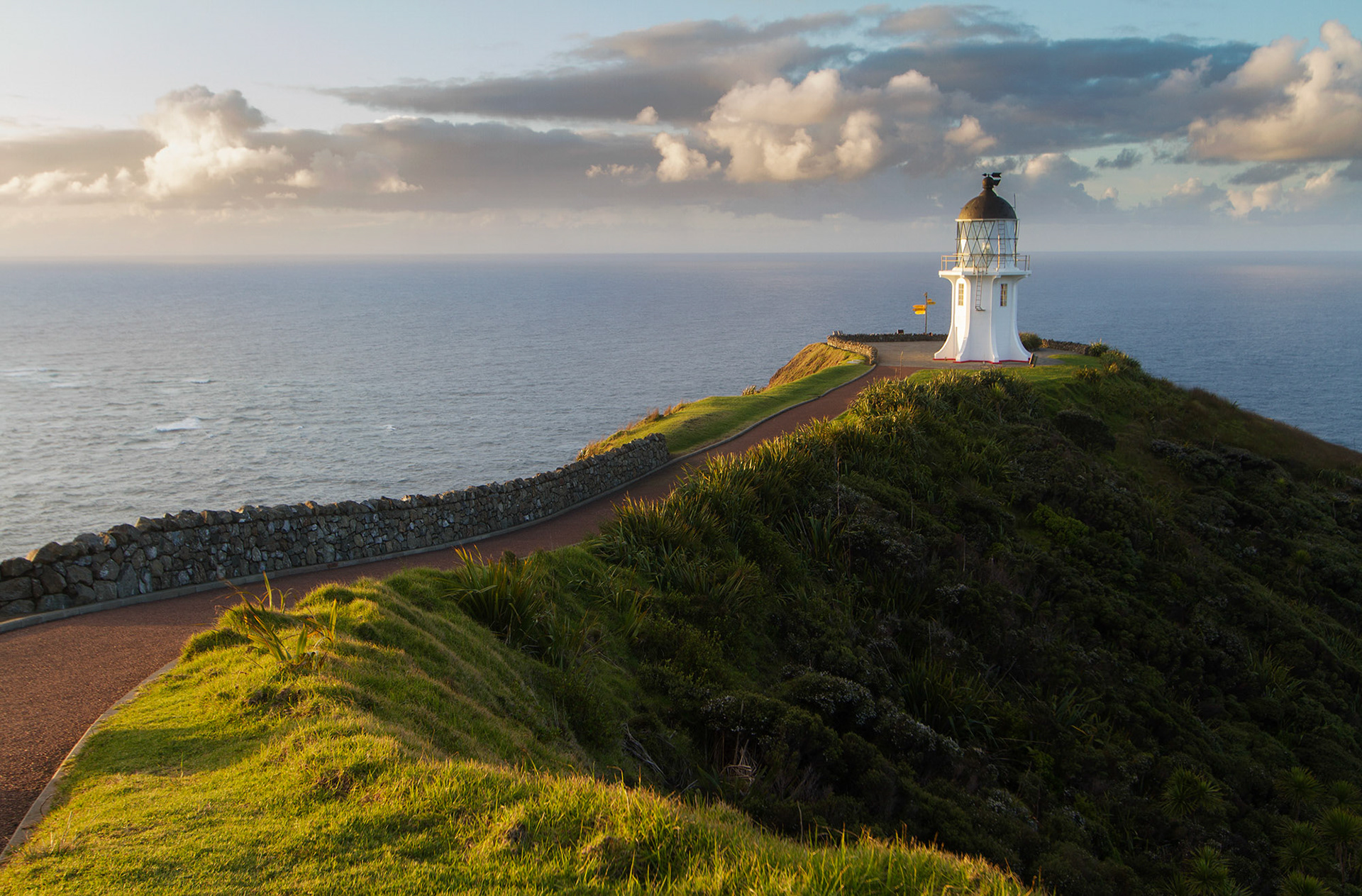 Cape Reinga Lighthouse