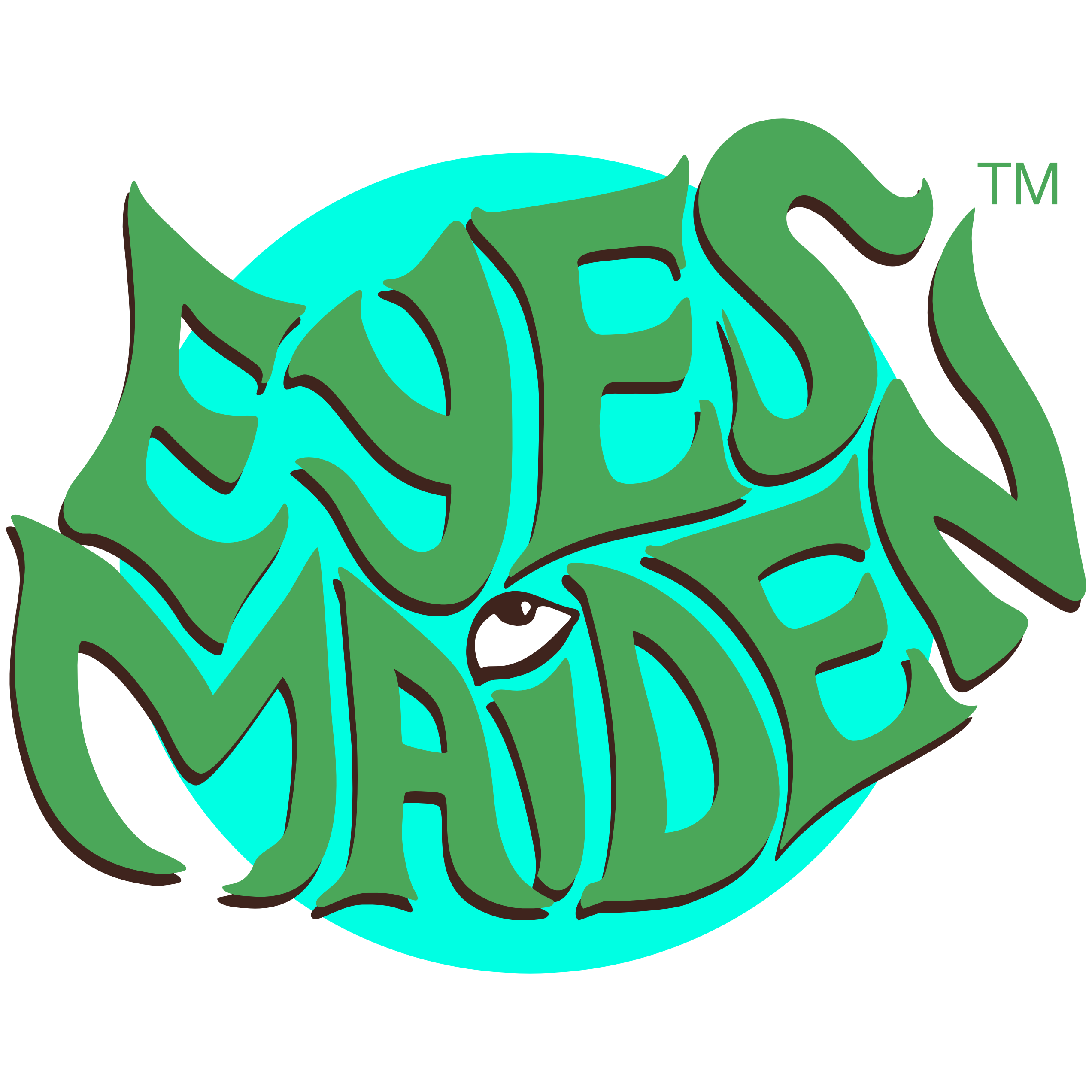 Eyes Maiden