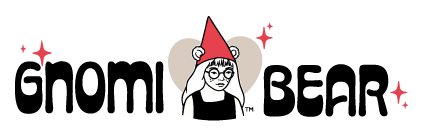 Gnomi Bear