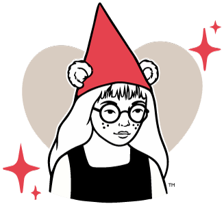 Gnomi Bear
