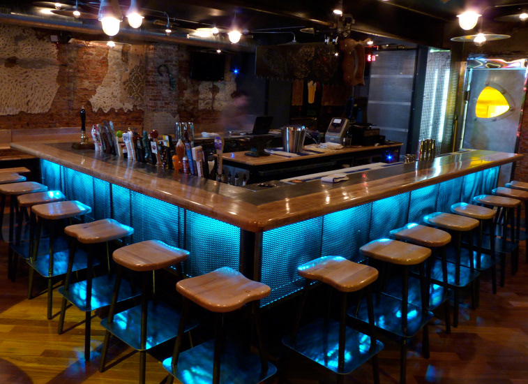 Kraftwork Bar Philadelphia