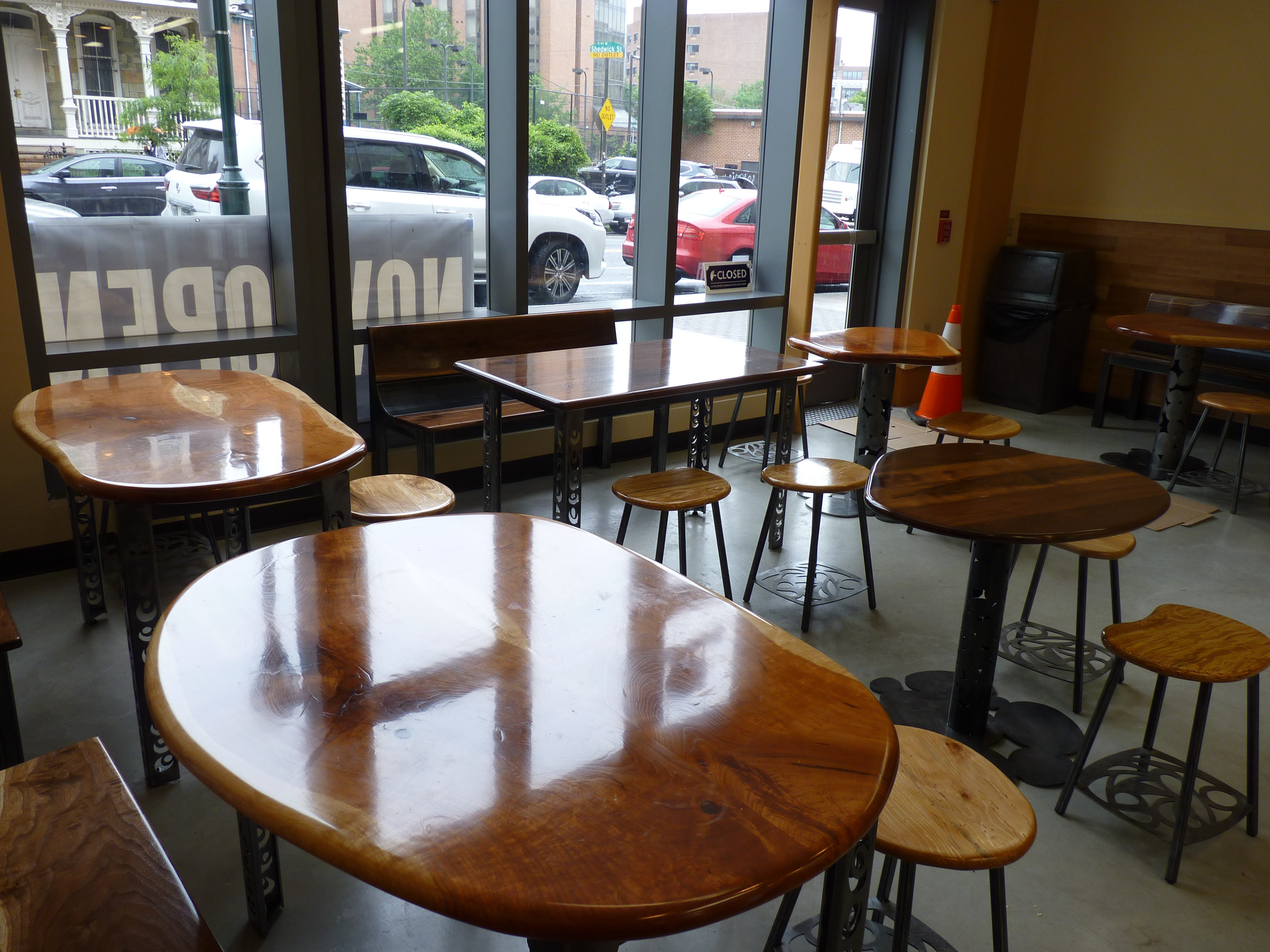 Old Nelson Lancaster